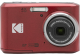 KODAK Pixpro FZ45 - Rød