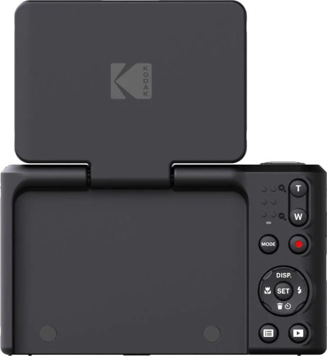 Kodak Pixpro C1 - Brun