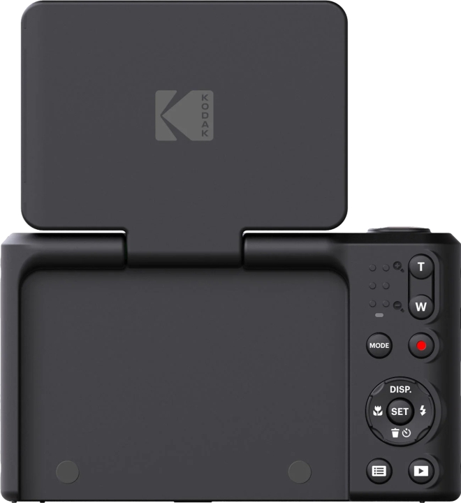 Kodak Pixpro C1 - Sort