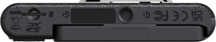 Kodak Pixpro C1 - Sort