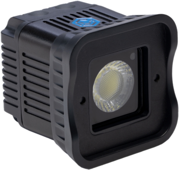 Lume Cube Modifikationsramme