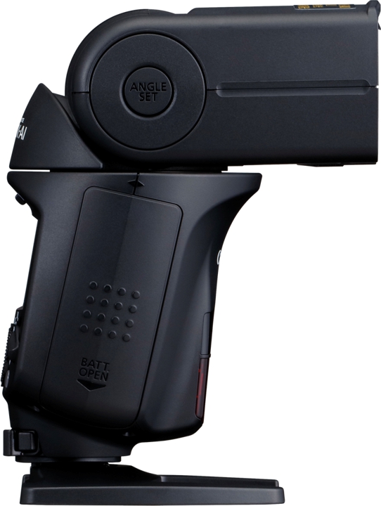 Canon Speedlite 470EX-AI Flash