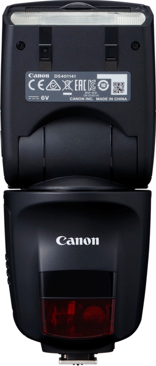 Canon Speedlite 470EX-AI Flash