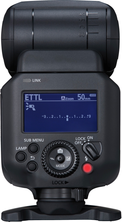 Canon Speedlite EL-5 Flash