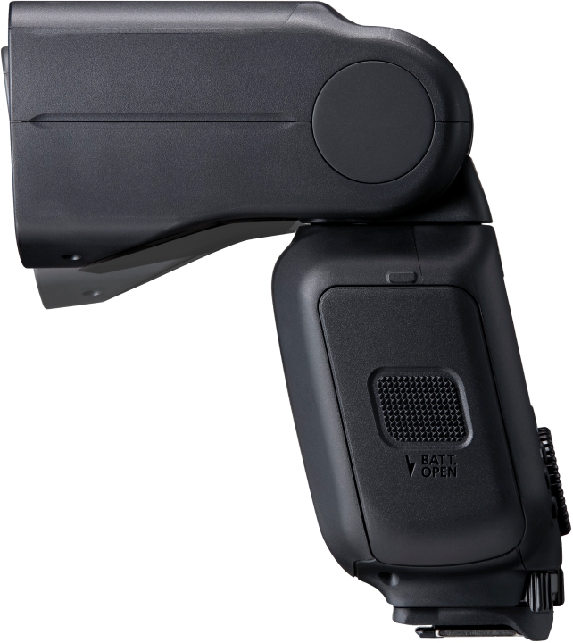 Canon Speedlite EL-5 Flash