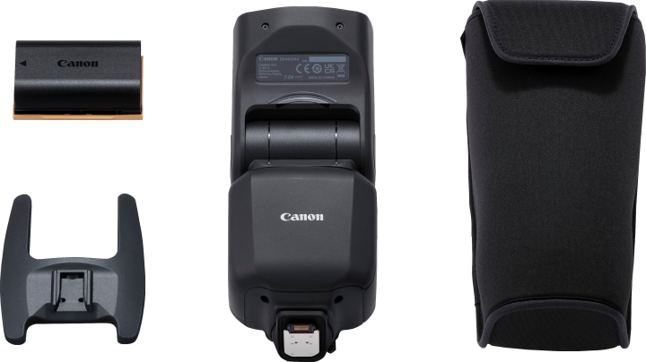 Canon Speedlite EL-5 Flash