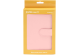 FUJIFILM Instax Mini 11 Album Blush-Pink (Lyserød)