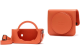 FUJIFILM Instax Square SQ1 Taske - Terracotta Orange (Orange)