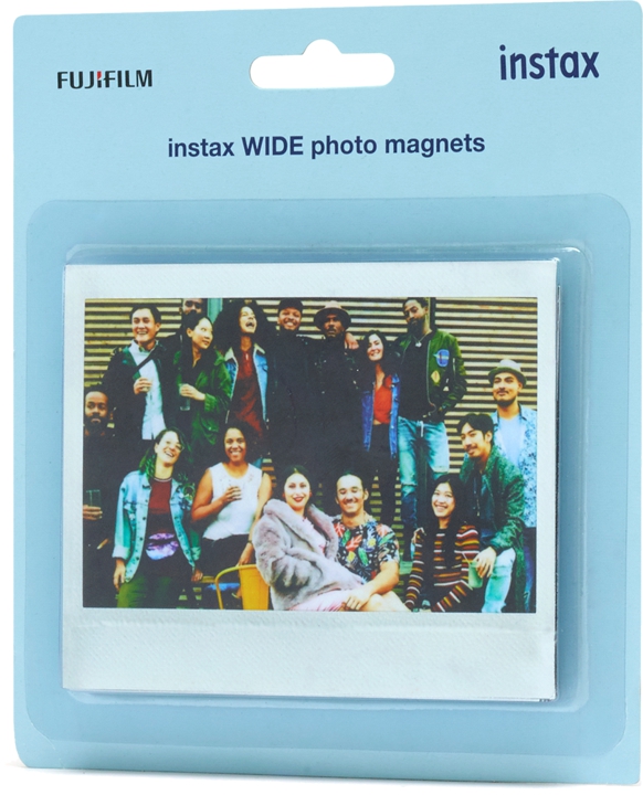 FUJIFILM Instax Wide Magneter - 10 stk.