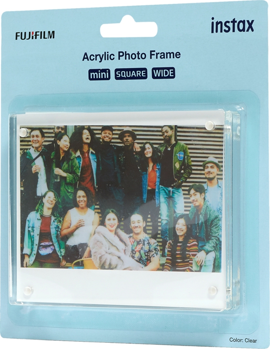 FUJIFILM Instax Wide Akrylramme - 1 stk.