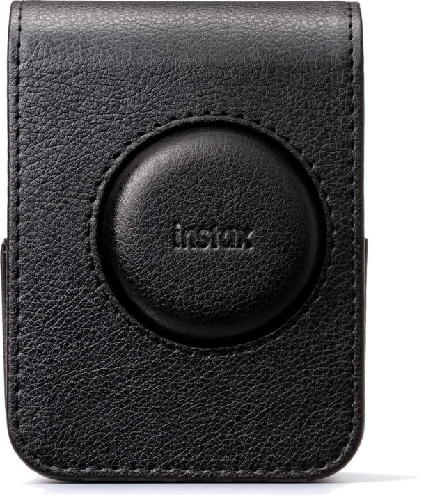 FUJIFILM Instax Mini Evo Taske - Black (Sort)