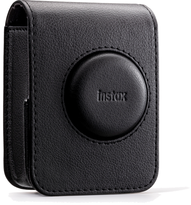 FUJIFILM Instax Mini Evo Taske - Black (Sort)