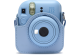 FUJIFILM Instax Mini 12 Taske - Pastel Blue (Blå)
