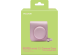 FUJIFILM Instax Mini 12 Taske Blossom Pink (Lyserød)