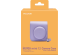 FUJIFILM Instax Mini 12 Taske - Lilac Purple (Lilla)