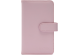 FUJIFILM Instax Mini 12 Album - Blossom Pink (Lyserød)
