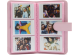 FUJIFILM Instax Mini 12 Album - Blossom Pink (Lyserød)