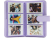 FUJIFILM Instax Mini 12 Album - Lilac Purple (Lilla)