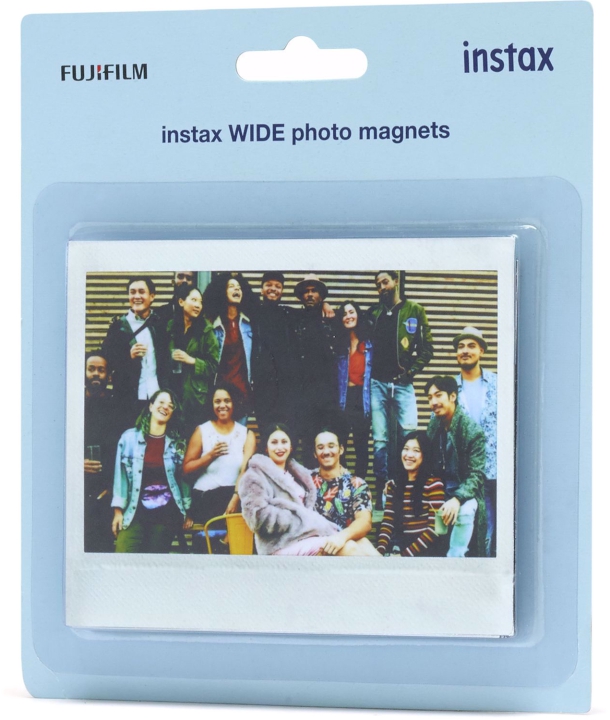 FUJIFILM Instax Wide Magneter - 10 stk.