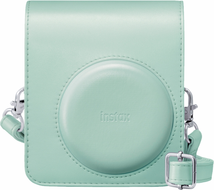 FUJIFILM Instax Mini 13 Taske - Lagoon Green (Grøn)