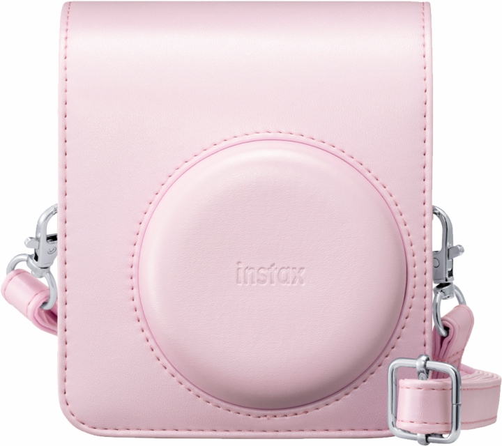 FUJIFILM Instax Mini 13 Taske - Candy Pink (Lyserød)