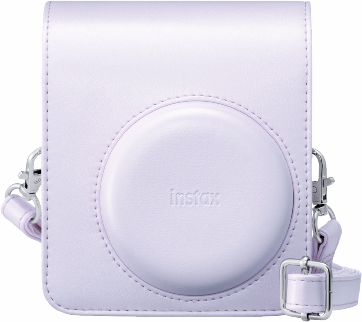 FUJIFILM Instax Mini 13 Taske - Dreamy Purple (Lilla)