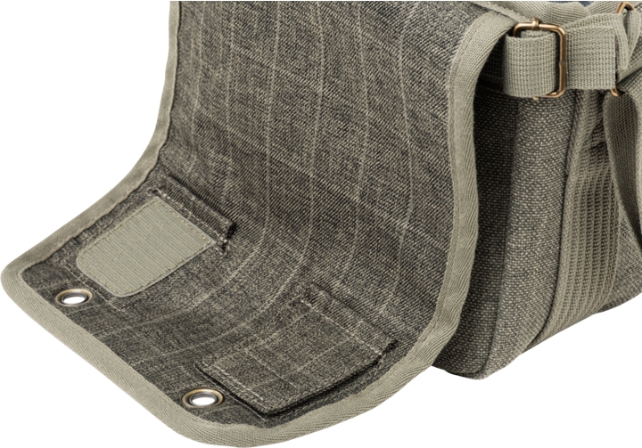 Think Tank Retrospective 4 V2 Skuldertaske - Pinestone (Grøn)