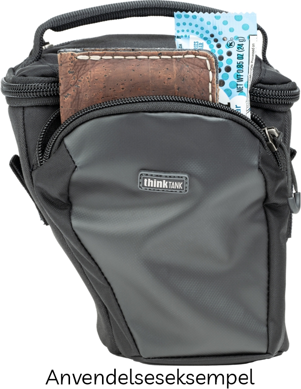 Think Tank Digital Holster 5 V3 Colt Skuldertaske