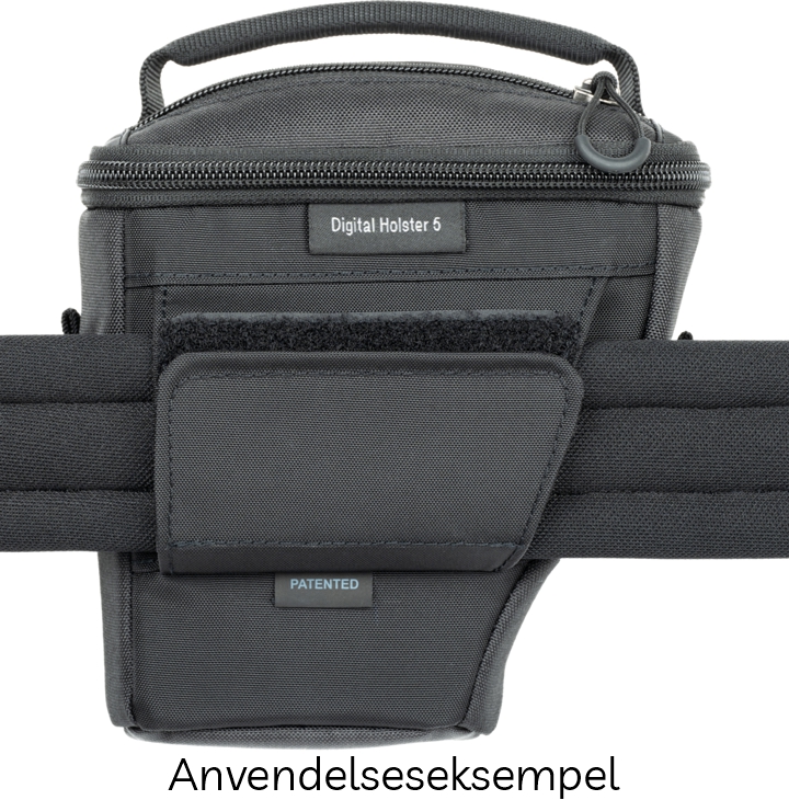 Think Tank Digital Holster 5 V3 Colt Skuldertaske