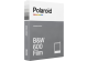 Polaroid 600 Sort-Hvid Film