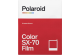 Polaroid SX-70 Farve Film