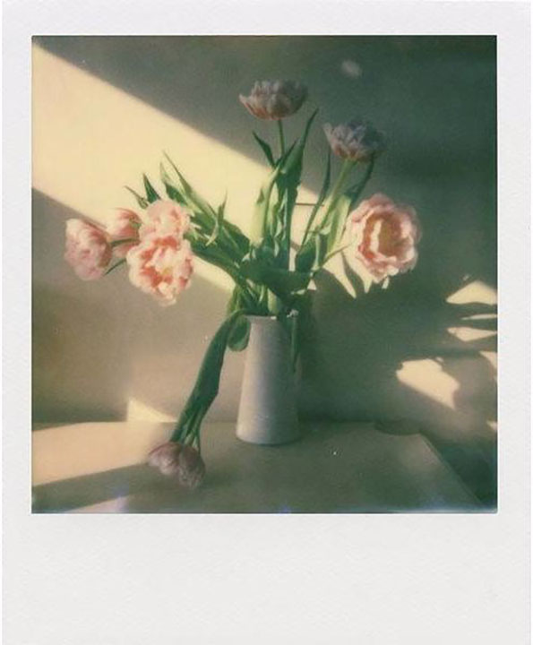 Polaroid I-Type Farve Film 2-Pak