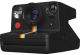 Polaroid Now + Gen 2 Kamera Black (Sort)