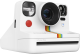 Polaroid Now + Gen 2 Kamera White (Hvid)